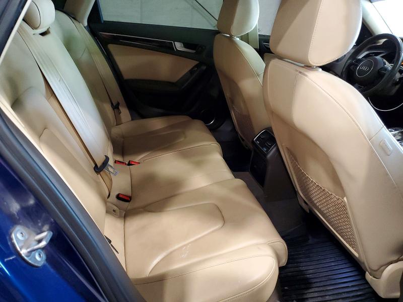 68082176 :رقم المزاد ، WAUFFAFL7GN007604 vin ، 2016 Audi A4 مزاد بيع