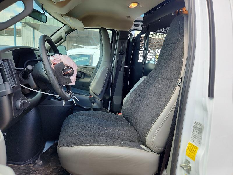 Продажа на аукционе авто 2026 Gmc Savana, vin: 1GTW7AFP4T1234687, номер лота: 69981476