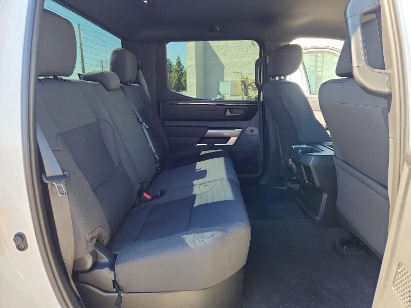 Продаж на аукціоні авто 2026 Toyota Tundra, vin: 5TFLA5DB9TX413596, номер лоту: 67273316