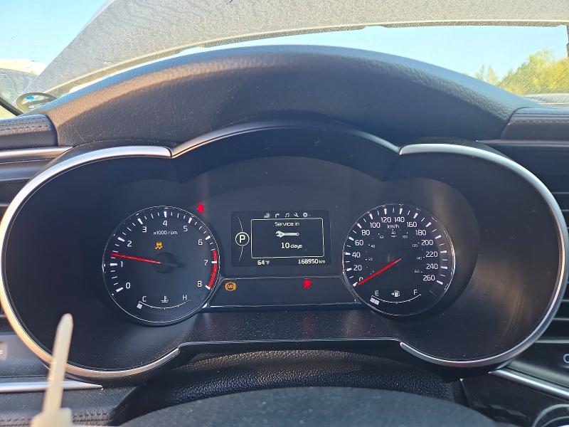 Продаж на аукціоні авто 2015 Kia Optima, vin: KNAGN4A79F5599119, номер лоту: 68779556