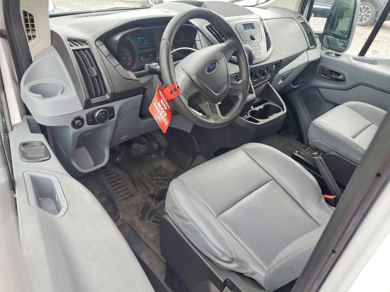 Продаж на аукціоні авто 2016 Ford Transit, vin: 1FTYE2CM3GKA08879, номер лоту: 70813896