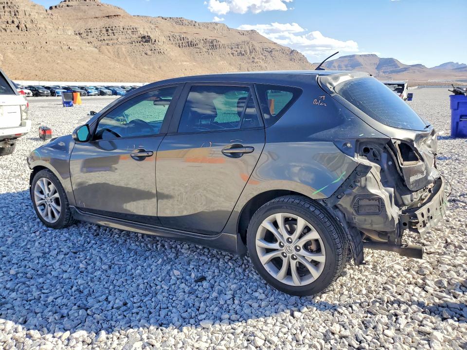 Aukcja sprzedaży 2011 Mazda 3, vin: JM1BL1K63B1478417, numer aukcji: 69506796