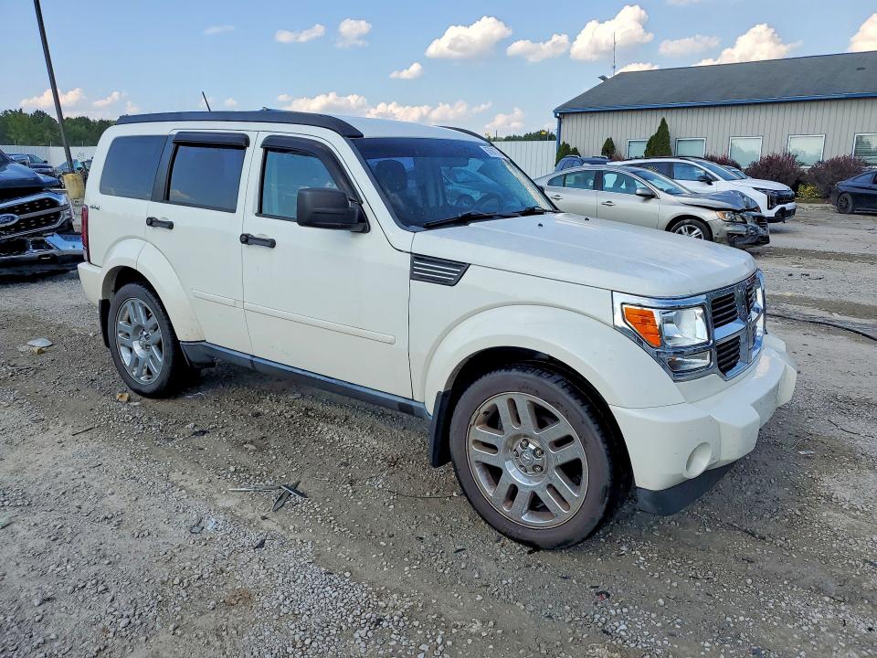 Aukcja sprzedaży 2010 Dodge Nitro, vin: 1D4PU2GKXAW107094, numer aukcji: 67687756