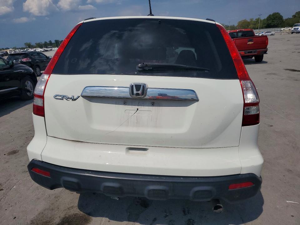 67654046 :رقم المزاد ، 5J6RE48749L054148 vin ، 2009 Honda Cr-v مزاد بيع