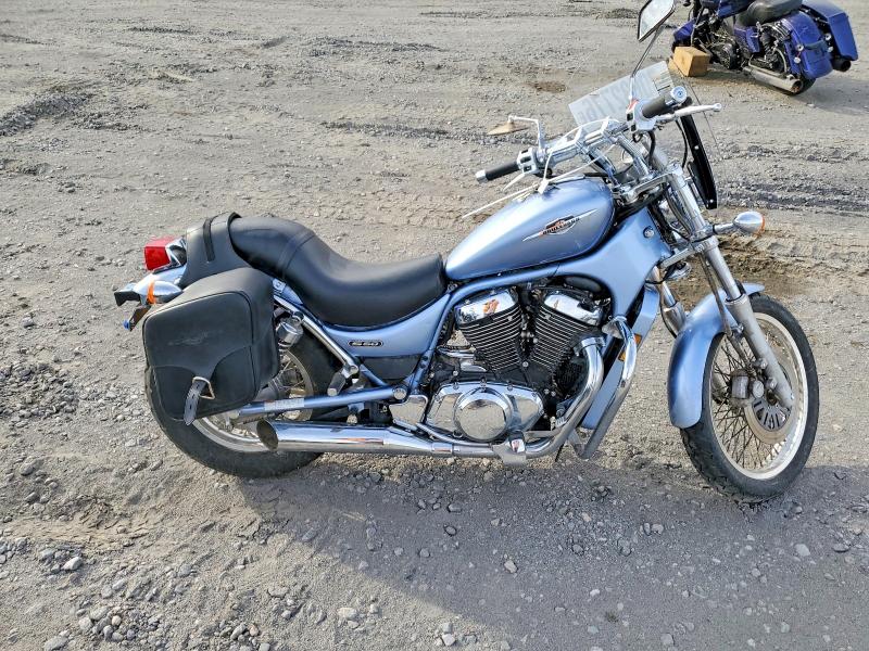 Продаж на аукціоні авто 2006 Suzuki Vs800, vin: JS1VS52A362101303, номер лоту: 70632776