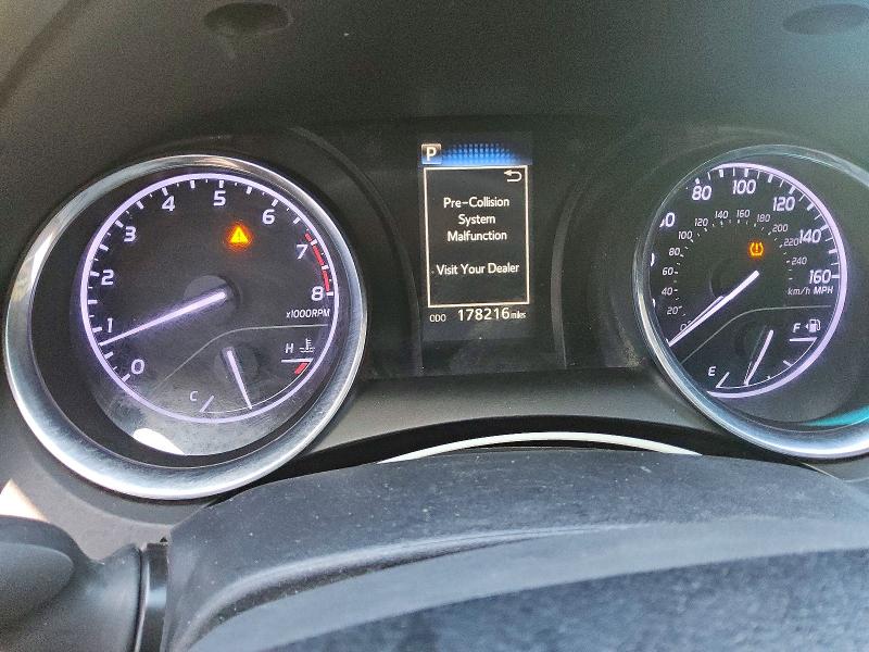 2019 Toyota Camry მანქანა იყიდება აუქციონზე, vin: 4T1B11HK3KU263107, აუქციონის ნომერი: 67377836