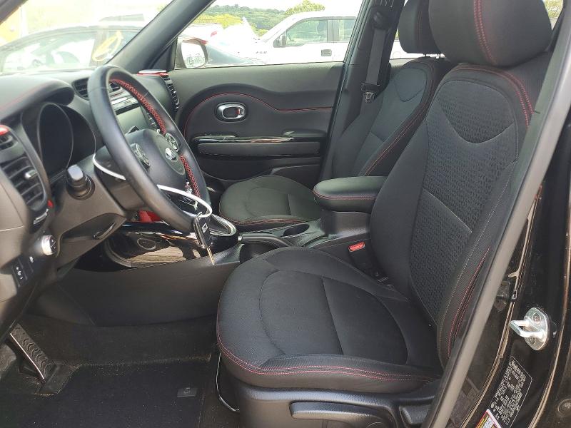 Aukcja sprzedaży 2016 Kia Soul, vin: KNDJP3A50G7346868, numer aukcji: 67509616