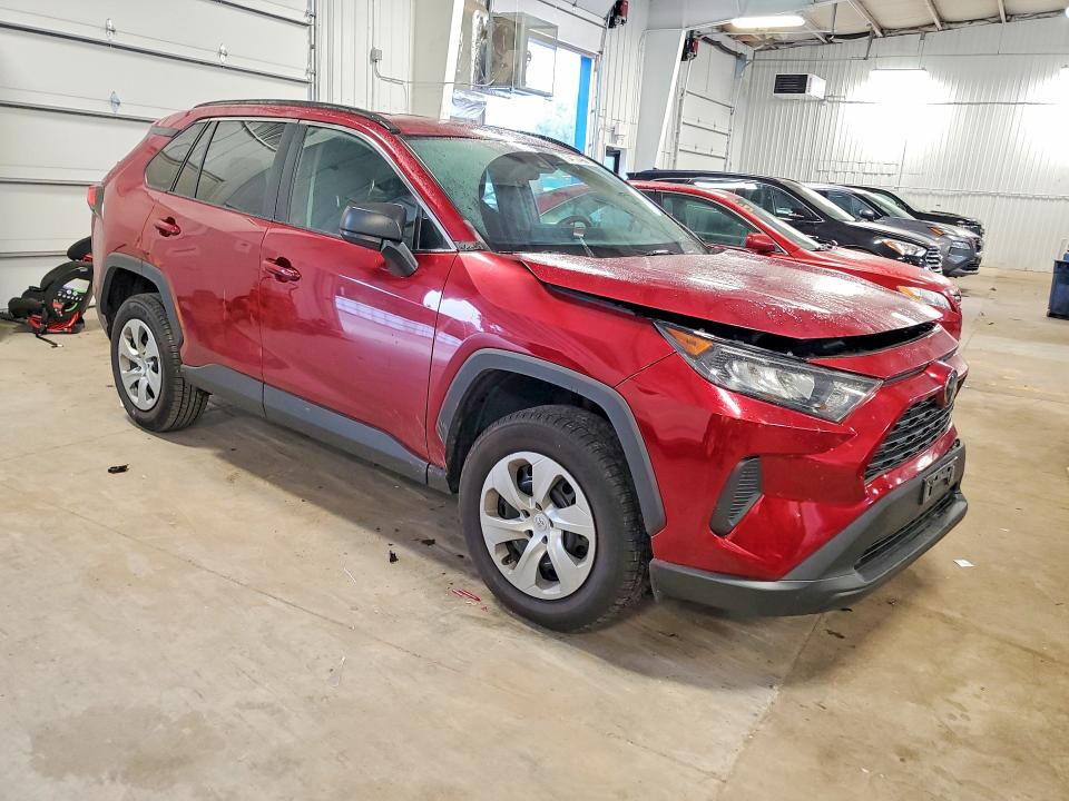 Aukcja sprzedaży 2019 Toyota Rav4, vin: 2T3F1RFV2KW082164, numer aukcji: 70412496