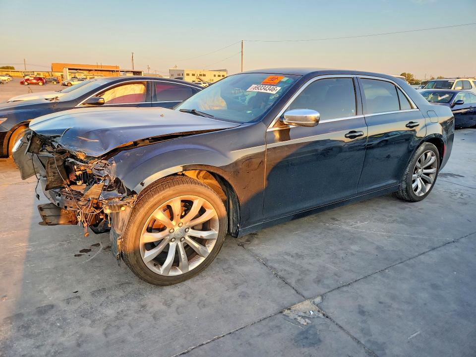 Aukcja sprzedaży 2019 Chrysler 300, vin: 2C3CCAAG9KH661180, numer aukcji: 69334346
