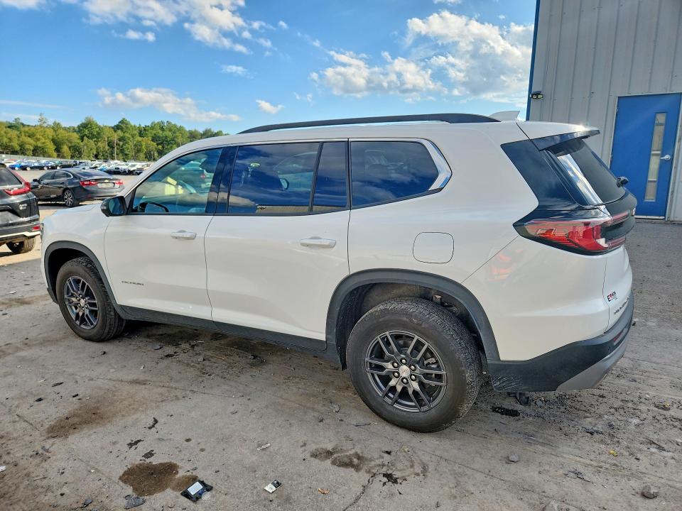 Aukcja sprzedaży 2026 Gmc Acadia, vin: 1GKENNKS9TJ224552, numer aukcji: 67809076