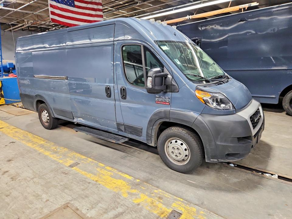 Aukcja sprzedaży 2021 Ram Promaster 3500, vin: 3C6FRVJG4ME501017, numer aukcji: 64186046