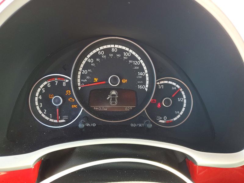 Продажа на аукционе авто 2015 Volkswagen Beetle, vin: 3VWJ17AT4FM648334, номер лота: 69180996