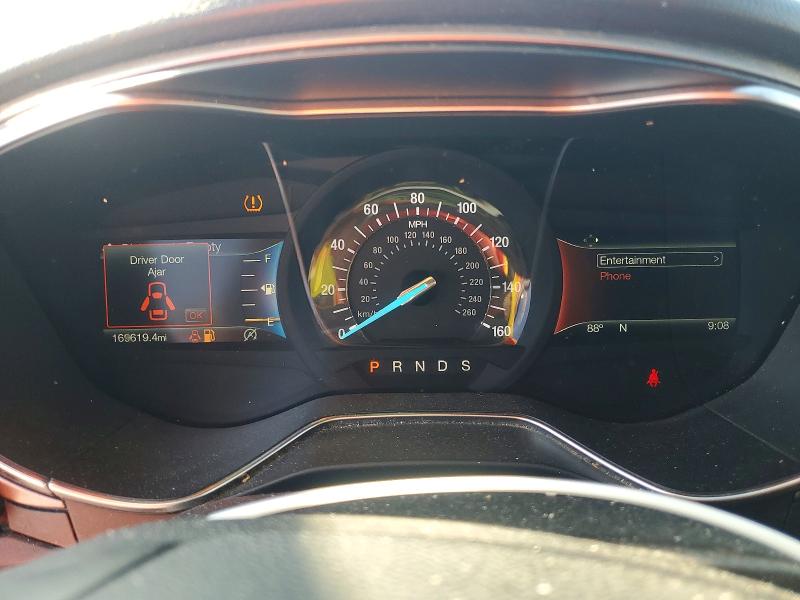 Продаж на аукціоні авто 2017 Ford Fusion, vin: 3FA6P0HD5HR410985, номер лоту: 69375836