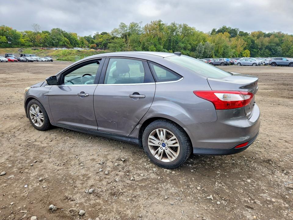 Aukcja sprzedaży 2012 Ford Focus, vin: 1FAHP3H21CL171628, numer aukcji: 70485776
