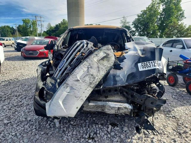 Aukcja sprzedaży 2019 Ford Escape, vin: 1FMCU9GD6KUA04284, numer aukcji: 68631256