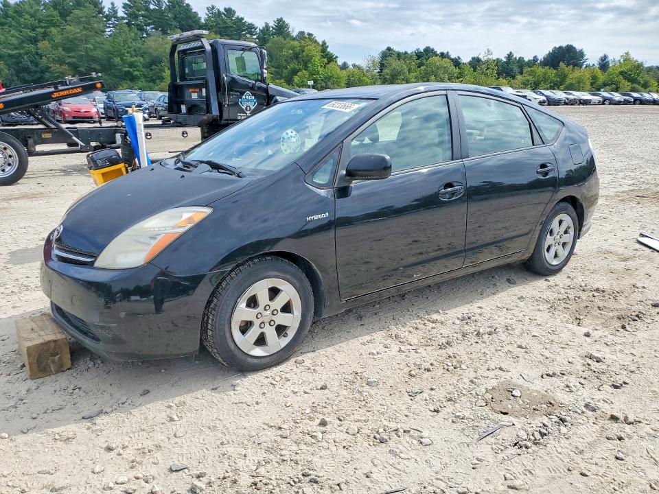 69233666 :رقم المزاد ، JTDKB20U397869357 vin ، 2009 Toyota Prius مزاد بيع