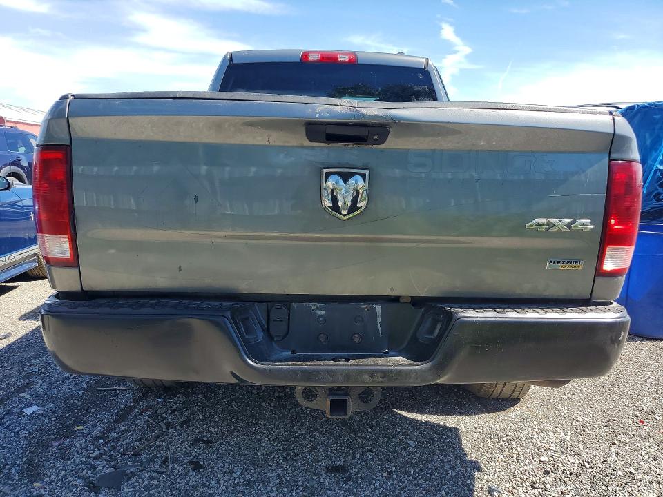 67434456 :رقم المزاد ، 1C6RD7FP3CS152475 vin ، 2012 Dodge Ram 1500 مزاد بيع