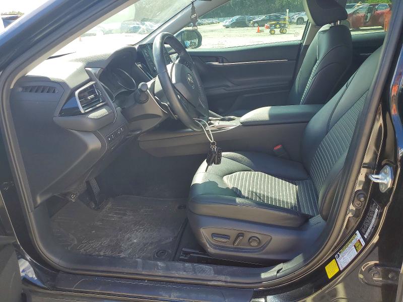 Aukcja sprzedaży 2021 Toyota Camry, vin: 4T1G11AK3MU462886, numer aukcji: 68605106