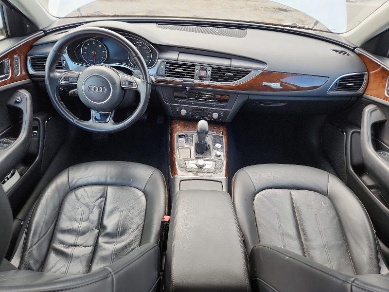 Aukcja sprzedaży 2018 Audi A6, vin: WAUG3AFC0JN088241, numer aukcji: 64570766