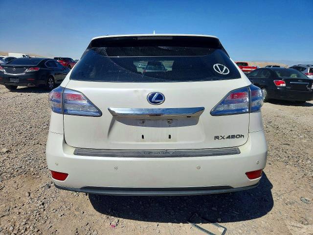 Продажа на аукционе авто 2011 Lexus Rx, vin: JTJBC1BA2B2419077, номер лота: 67702936