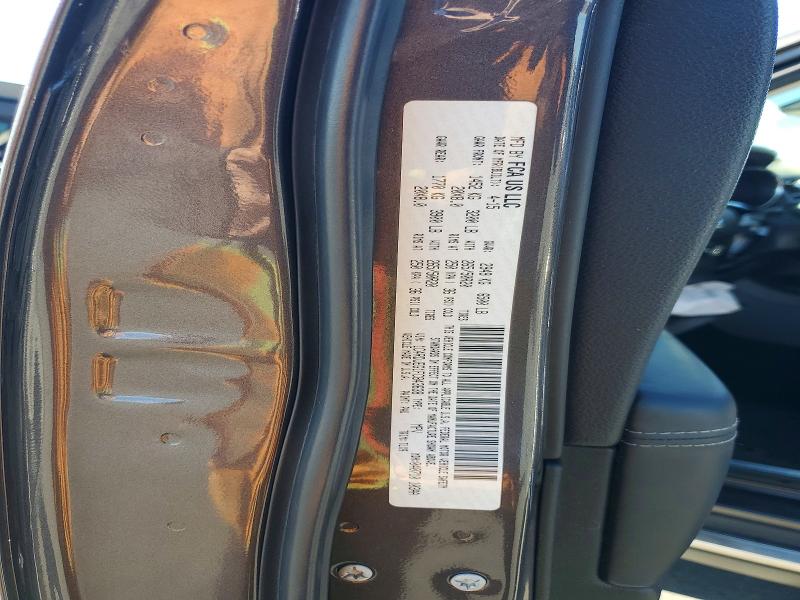 70992746 :رقم المزاد ، 1C4RDJEG1FC843638 vin ، 2015 Dodge Durango مزاد بيع