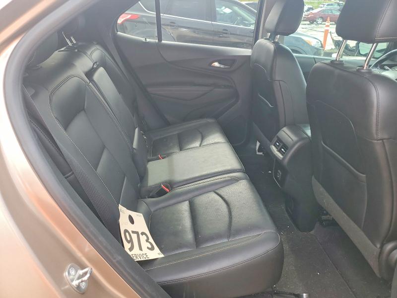 69968926 :رقم المزاد ، 2GNAXNEV5K6245668 vin ، 2019 Chevrolet Equinox مزاد بيع
