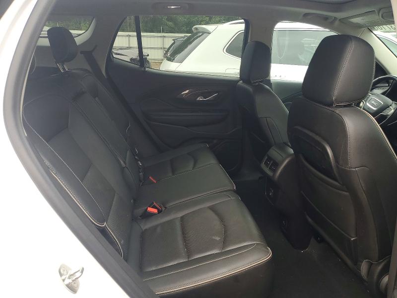 Продажа на аукционе авто 2019 Gmc Terrain, vin: 3GKALXEXXKL118187, номер лота: 67837166