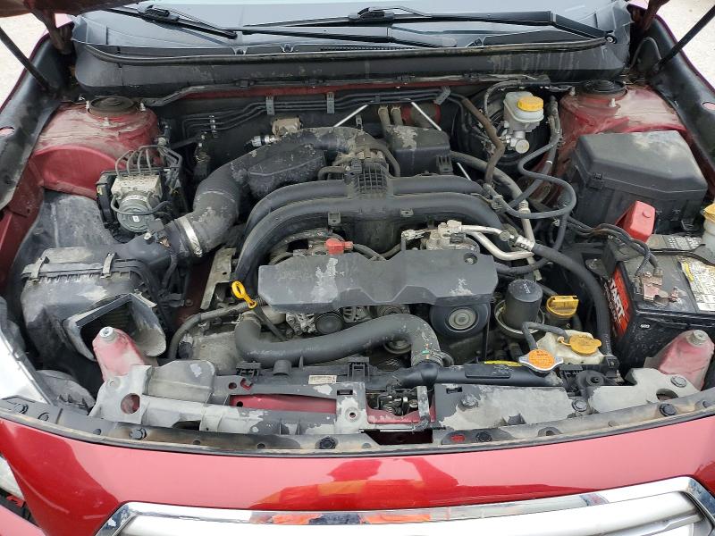 Aukcja sprzedaży 2015 Subaru Outback, vin: 4S4BSBFC5F3360836, numer aukcji: 69249016