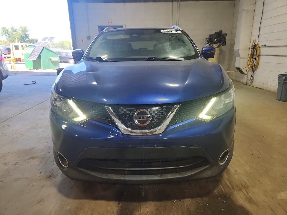 Aukcja sprzedaży 2018 Nissan Rogue Sport, vin: JN1BJ1CR1JW285198, numer aukcji: 66862556