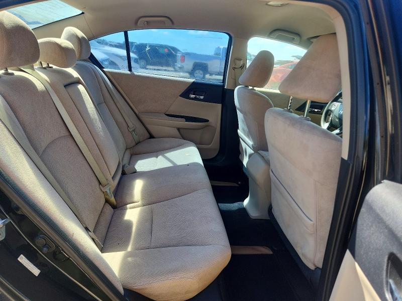 Продажа на аукционе авто 2013 Honda Accord, vin: 1HGCR2F3XDA139702, номер лота: 69582576
