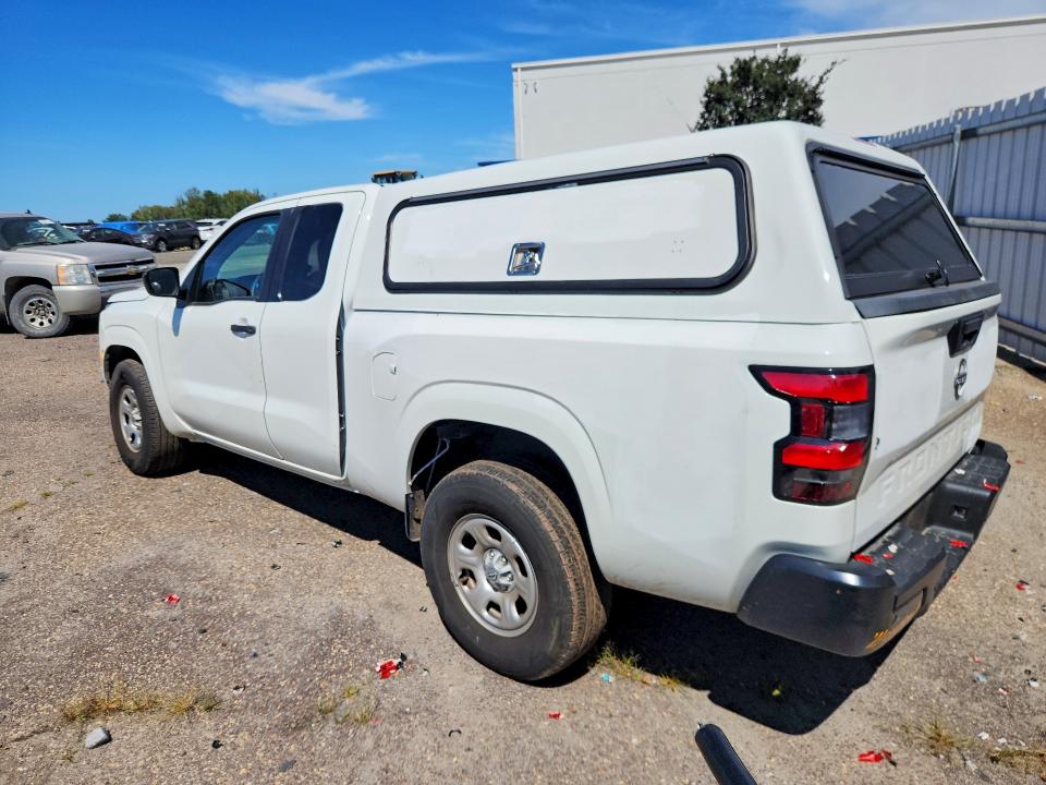 Продажа на аукционе авто 2024 Nissan Frontier, vin: 1N6ED1CL7RN634067, номер лота: 68862446