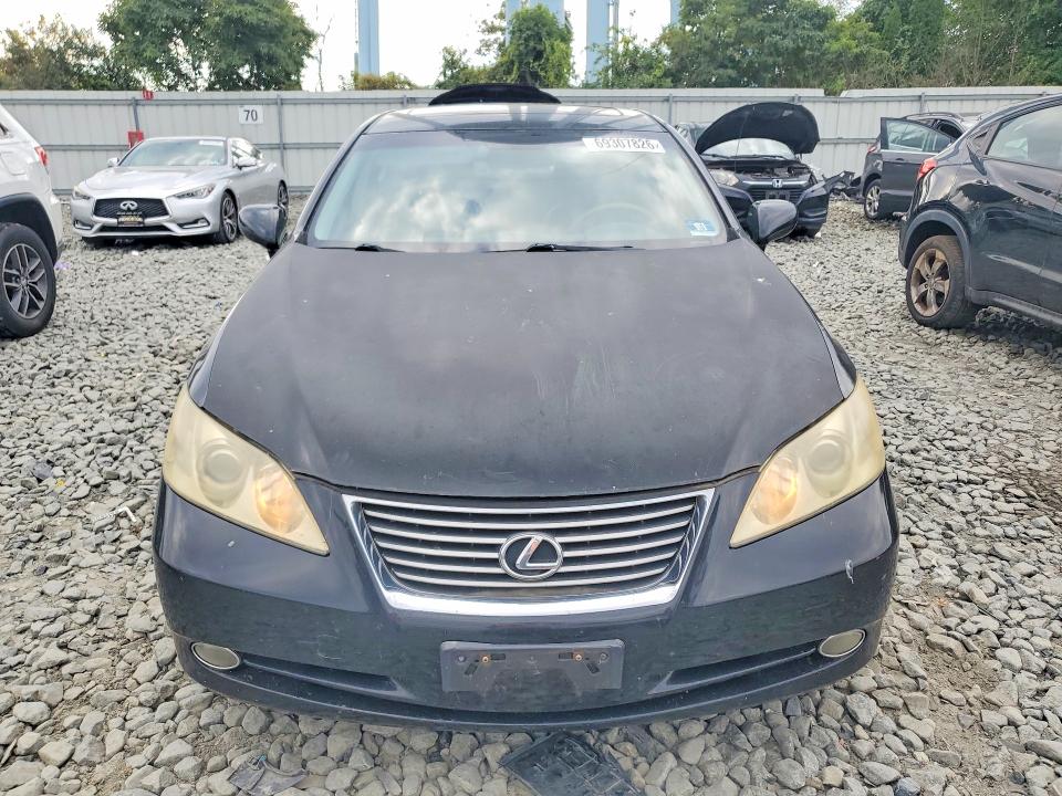 Продажа на аукционе авто 2008 Lexus Es, vin: JTHBJ46G482164822, номер лота: 69307826