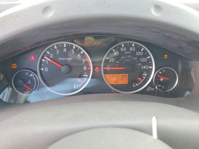 Aukcja sprzedaży 2017 Nissan Frontier, vin: 1N6DD0ER9HN709941, numer aukcji: 69195876