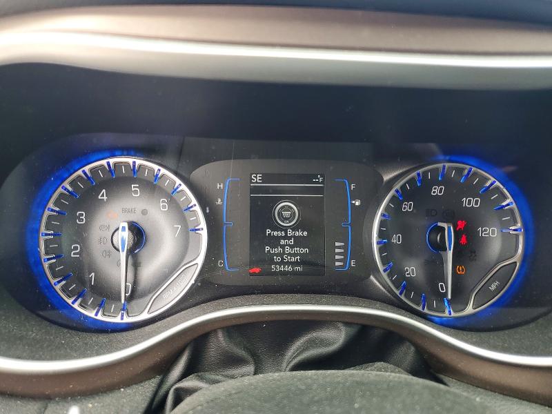 Aukcja sprzedaży 2019 Chrysler Pacifica, vin: 2C4RC1BG7KR550027, numer aukcji: 67812606