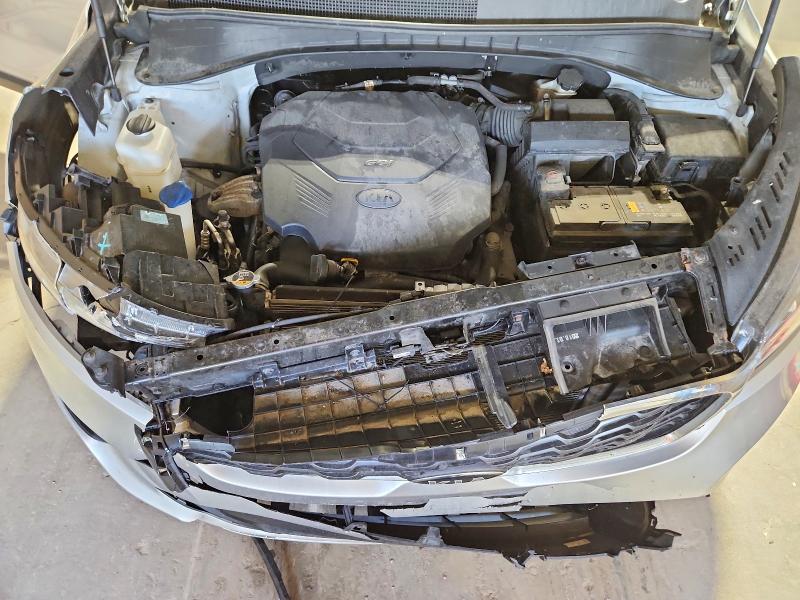 Aukcja sprzedaży 2019 Kia Sorento, vin: 5XYPGDA51KG472846, numer aukcji: 64756486