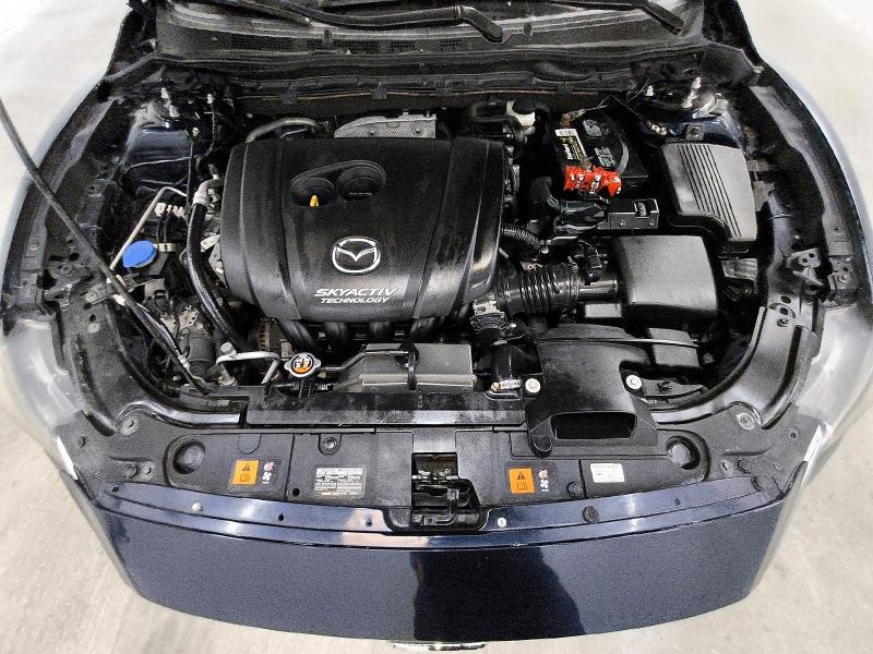 Продаж на аукціоні авто 2016 Mazda 6, vin: JM1GJ1T52G1455624, номер лоту: 68888536