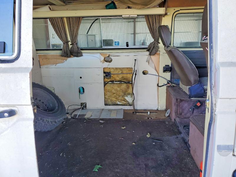 Aukcja sprzedaży 1982 Volkswagen Vanagon, vin: WV2ZA0250CH048666, numer aukcji: 68713676