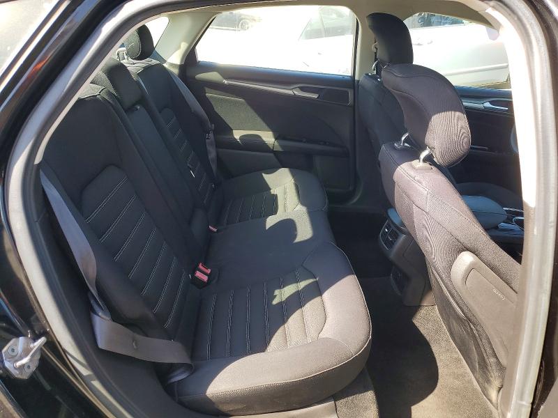 Aukcja sprzedaży 2013 Ford Fusion, vin: 3FA6P0HR8DR106278, numer aukcji: 69345796
