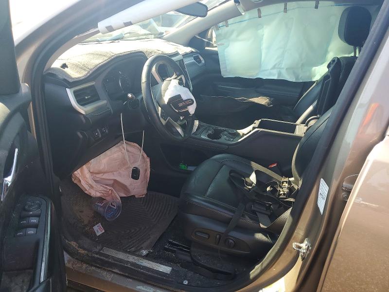 Aukcja sprzedaży 2023 Gmc Acadia, vin: 1GKKNML44PZ130745, numer aukcji: 66924236