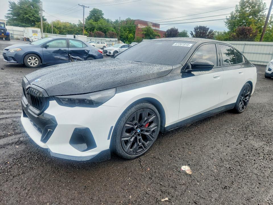 Aukcja sprzedaży 2026 Bmw 540, vin: WBA63FJ02TCW82530, numer aukcji: 67261916