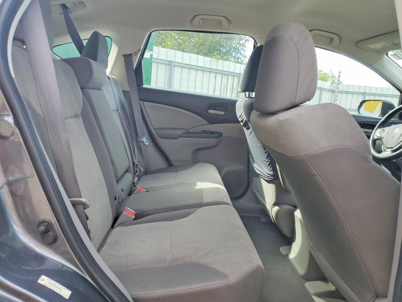 Auction sale of the 2013 Honda Cr-v, vin: 2HKRM4H38DH641939, lot number: 68981496
