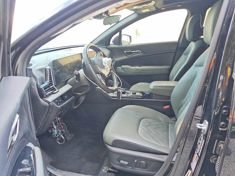 Продажа на аукционе авто 2023 Kia Sportage, vin: 5XYK6CAF0PG084966, номер лота: 67472326