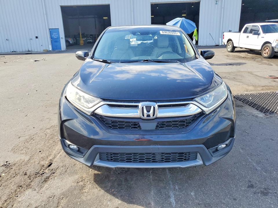 2018 Honda Cr-v მანქანა იყიდება აუქციონზე, vin: 7FARW1H81JE030184, აუქციონის ნომერი: 69636996