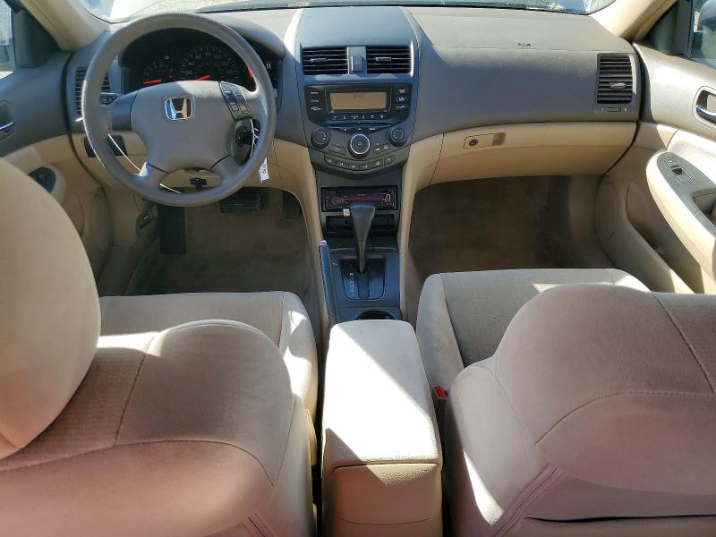 Продаж на аукціоні авто 2003 Honda Accord, vin: JHMCM56373C051481, номер лоту: 69711896