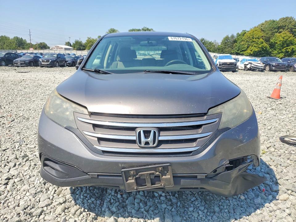 Продаж на аукціоні авто 2014 Honda Cr-v, vin: 2HKRM4H31EH721357, номер лоту: 67672196