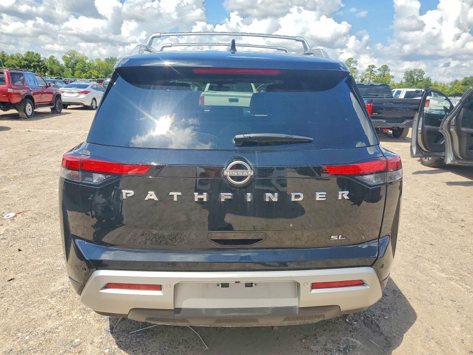 Aukcja sprzedaży 2025 Nissan Pathfinder, vin: 5N1DR3CA9SC248516, numer aukcji: 67222366