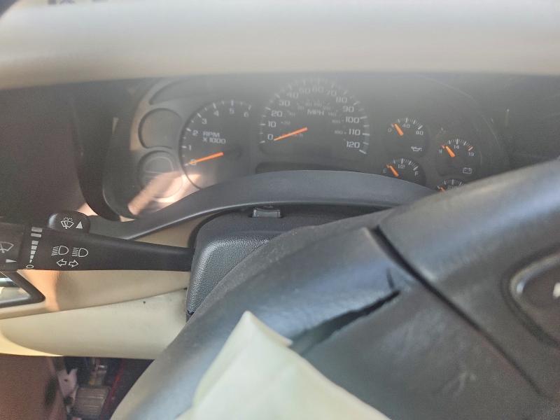 Aukcja sprzedaży 2005 Chevrolet Tahoe, vin: 1GNEK13T35J120136, numer aukcji: 67318886