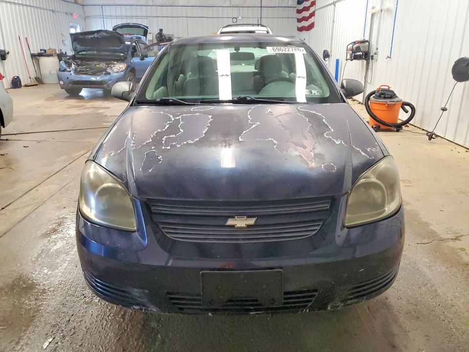 69622786 :رقم المزاد ، 1G1AK58F487271711 vin ، 2008 Chevrolet Cobalt مزاد بيع