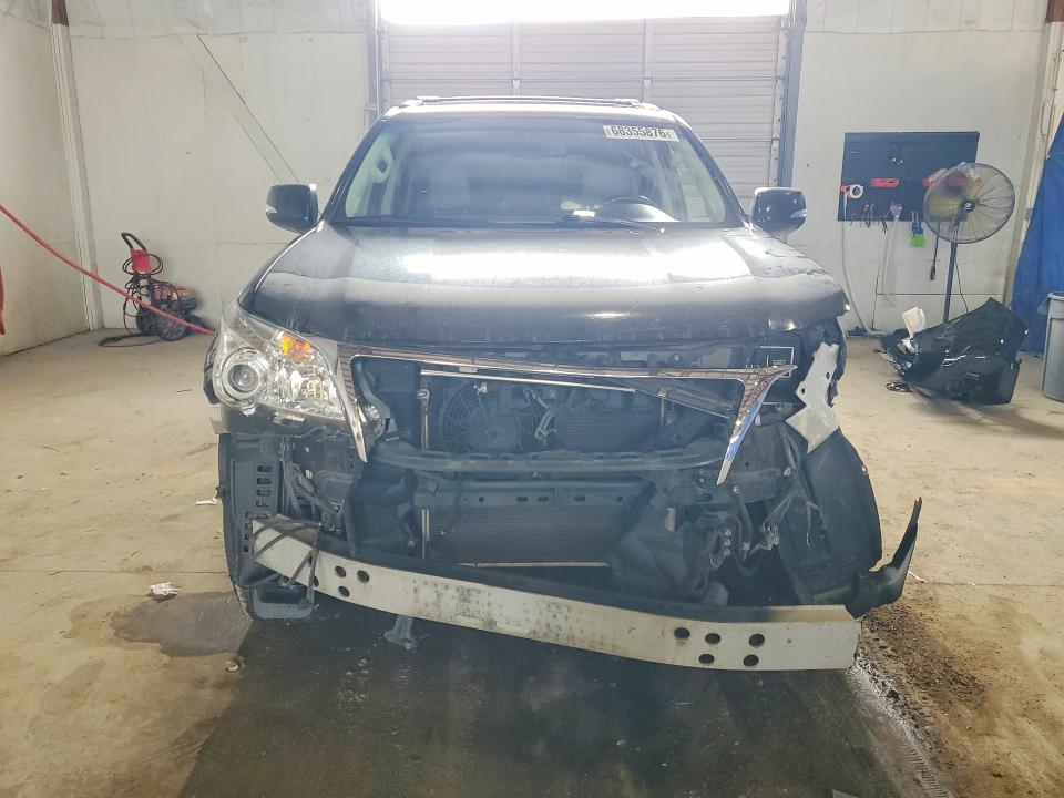 Продаж на аукціоні авто 2010 Lexus Gx, vin: JTJJM7FX0A5010423, номер лоту: 68355876