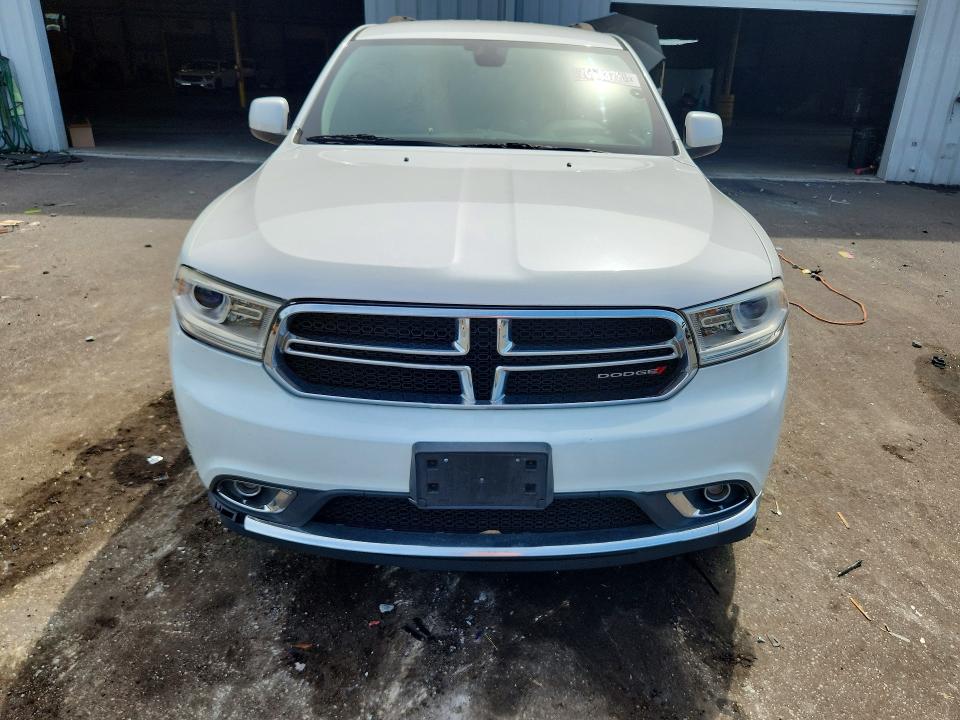 2017 Dodge Durango მანქანა იყიდება აუქციონზე, vin: 1C4RDJAG9HC737320, აუქციონის ნომერი: 70943766